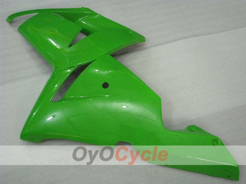 Linke und rechte Seitenverkleidung für Kawasaki 04-05 Ninja ZX-10R #OYO87913303 Hauptbild