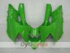 Vordere obere Verkleidung für Kawasaki 04-05 Ninja ZX-10R #OYO87913301