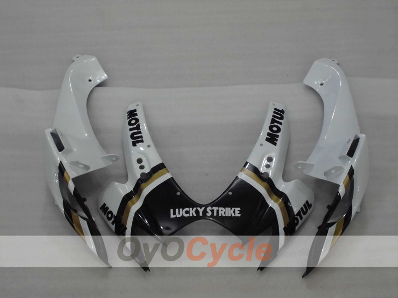 Obere Frontverkleidung für Suzuki GSXR750, Baujahr 06-07 #OYO87909736