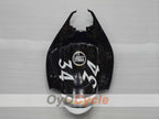 Einspritzverkleidungssatz für 06-07 GSX R600 - Weiß, Schwarz - Lucky Strike, MICHELIN, MOTUL #OYO87901517