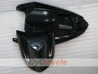 Einspritzverkleidungssatz für 04-05 NINJA ZX-10R - Grün, Schwarz - Werksdesign #OYO87901518