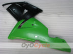 Linke und rechte Seitenverkleidung für Kawasaki 04-05 Ninja ZX-10R #OYO87913305