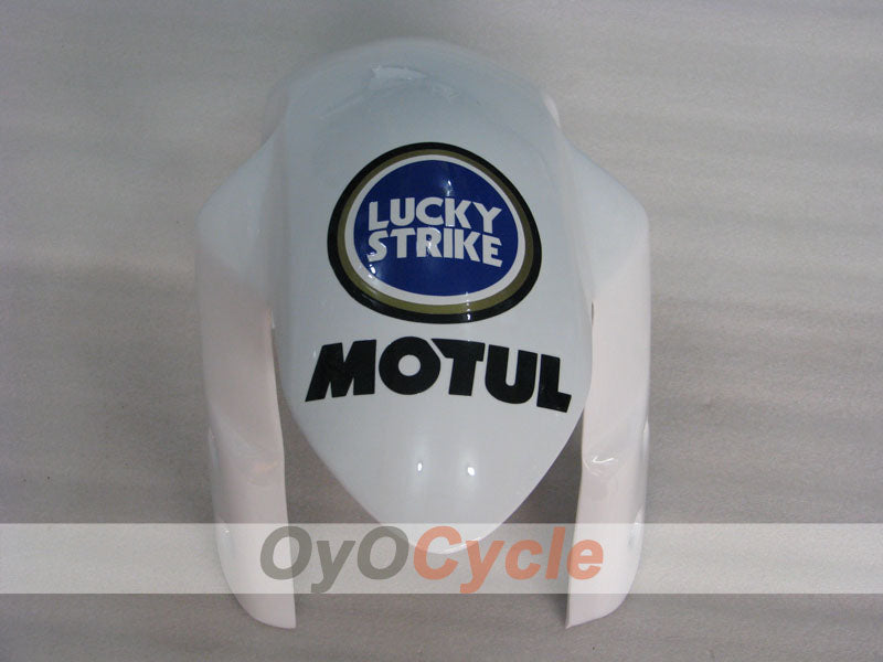 Vordere Kotflügelverkleidung für Suzuki 06-07 GSXR600 #OYO87909495
