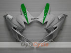 Obere Frontverkleidung für Suzuki 06-07 GSXR600 #OYO87909499