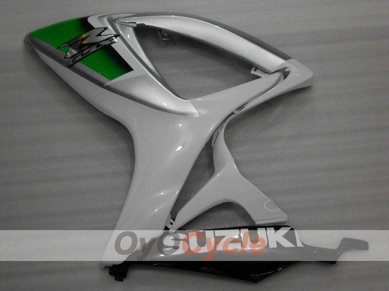 Linke und rechte Seitenverkleidung für Suzuki GSXR600 06-07 #OYO87909501 Hauptbild