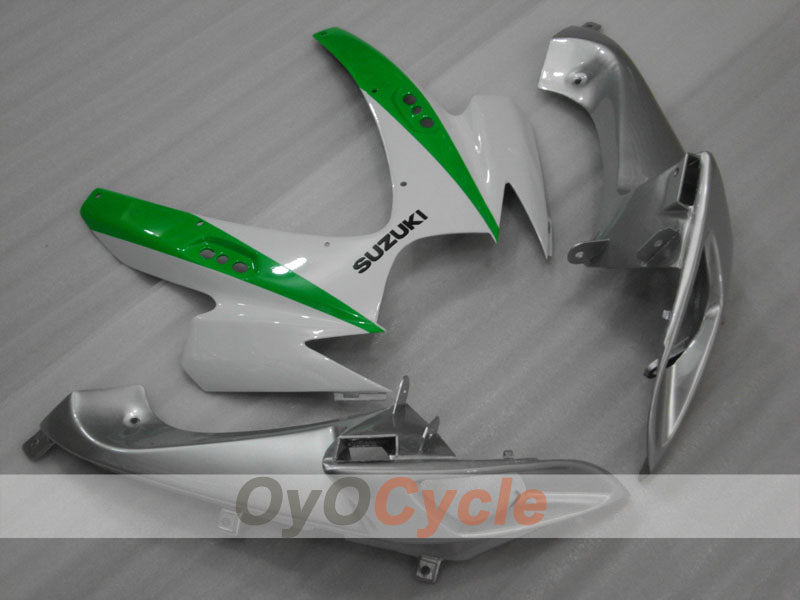 Obere Frontverkleidung für Suzuki 06-07 GSXR600 #OYO87909499