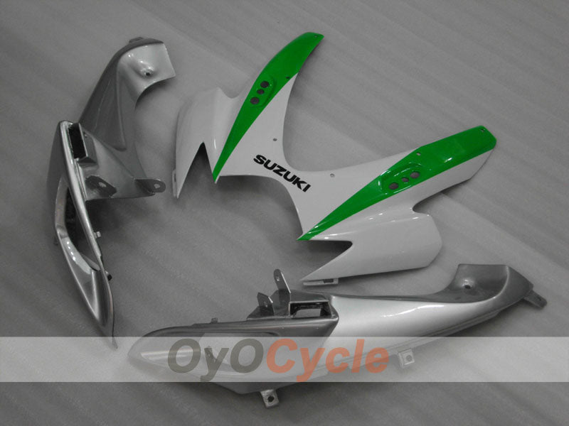 Obere Frontverkleidung für Suzuki 06-07 GSXR600 #OYO87909499