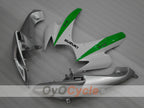 Obere Frontverkleidung für Suzuki 06-07 GSXR600 #OYO87909499