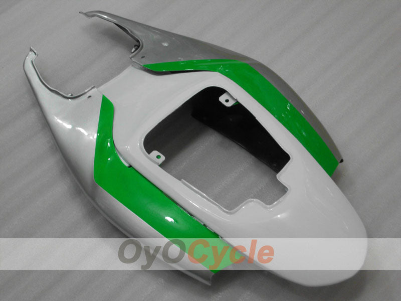 Hintere Heckverkleidung für Suzuki GSXR750 06-07 #OYO87909744 Zweitbild