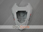 Einspritzverkleidungssatz für 04-05 NINJA ZX-10R - Weiß, Schwarz - Werksdesign #OYO87901522