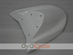 Einspritzverkleidungssatz für 04-05 NINJA ZX-10R - Weiß, Schwarz - Werksdesign #OYO87901522