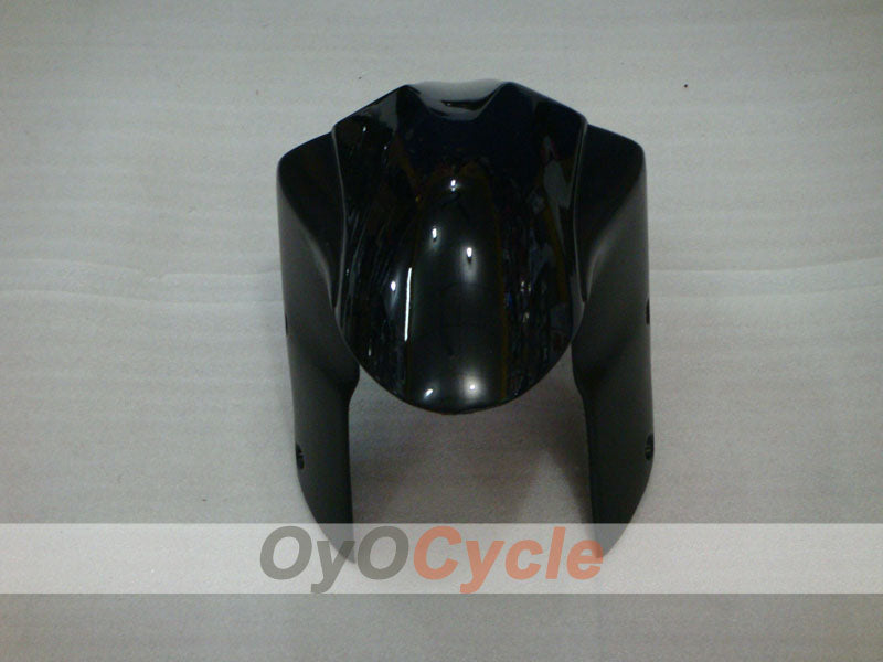 Verkleidungssatz für 04-05 NINJA ZX-10R - Schwarz - Werksdesign #OYO87901526