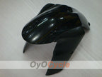 Verkleidungssatz für 04-05 NINJA ZX-10R - Schwarz - Werksdesign #OYO87901526