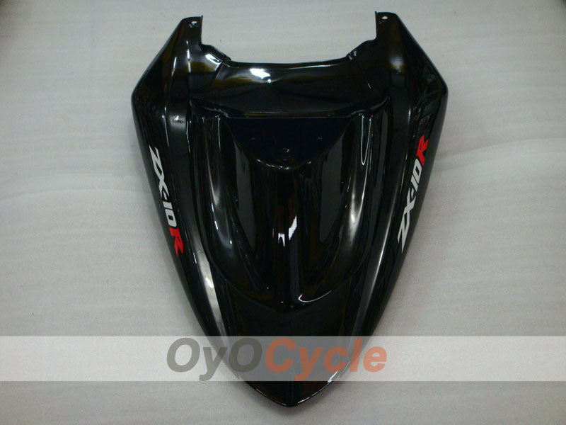 Heckverkleidung + Sitzabdeckung für Kawasaki 04-05 Ninja ZX-10R #OYO87913311 Hauptbild