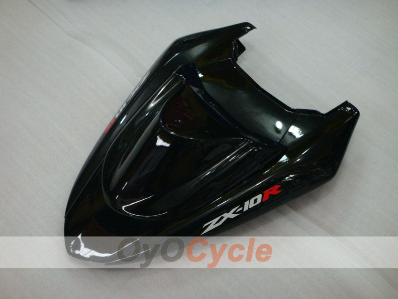 Heckverkleidung + Sitzabdeckung für Kawasaki 04-05 Ninja ZX-10R #OYO87913311