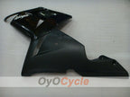 Verkleidungssatz für 04-05 NINJA ZX-10R - Schwarz - Werksdesign #OYO87901526