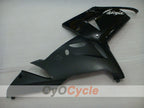 Linke und rechte Seitenverkleidung für Kawasaki 04-05 Ninja ZX-10R #OYO87913312