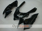 Verkleidungssatz für 04-05 NINJA ZX-10R - Schwarz - Werksdesign #OYO87901526