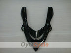 Verkleidungssatz für 04-05 NINJA ZX-10R - Schwarz - Werksdesign #OYO87901526