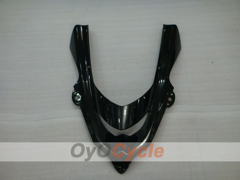Verkleidungssatz für 04-05 NINJA ZX-10R - Schwarz - Werksdesign #OYO87901526