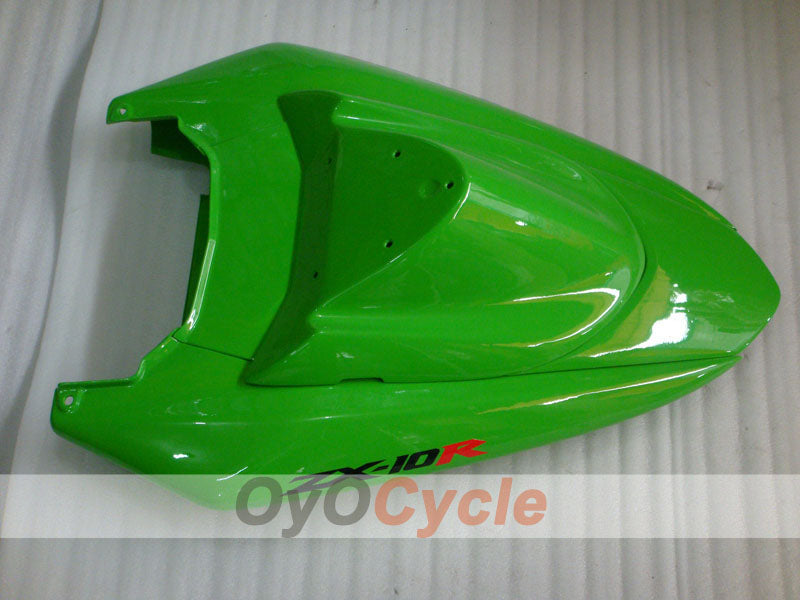 Heckverkleidung + Sitzabdeckung für Kawasaki 04-05 Ninja ZX-10R #OYO87913313