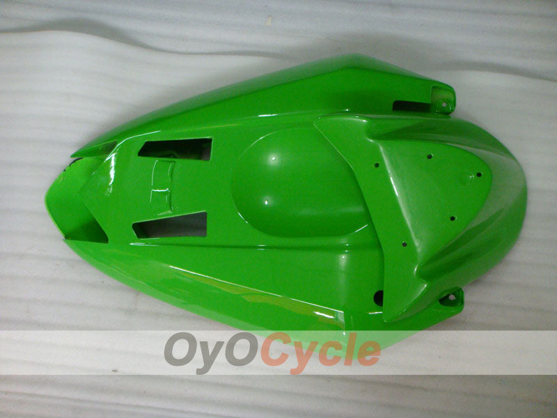 Heckverkleidung + Sitzabdeckung für Kawasaki 04-05 Ninja ZX-10R #OYO87913313