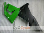 Linke und rechte Seitenverkleidung für Kawasaki 04-05 Ninja ZX-10R #OYO87913314