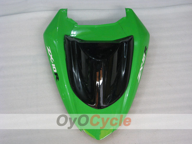 Heckverkleidung + Sitzabdeckung für Kawasaki 04-05 Ninja ZX-10R #OYO87913316 Hauptbild