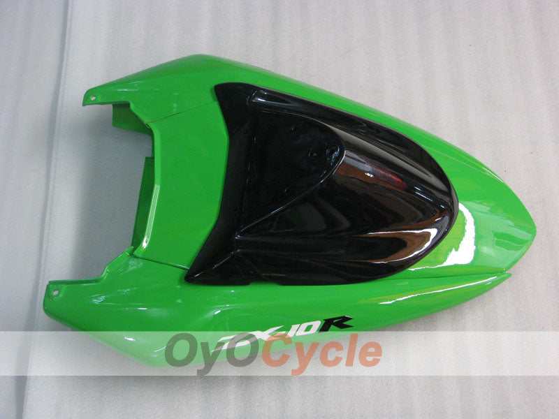 Heckverkleidung + Sitzabdeckung für Kawasaki 04-05 Ninja ZX-10R #OYO87913316