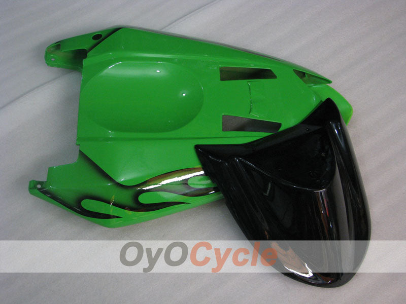 Heckverkleidung + Sitzabdeckung für Kawasaki 04-05 Ninja ZX-10R #OYO87913316