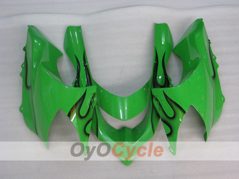 Vordere obere Verkleidung für Kawasaki 04-05 Ninja ZX-10R #OYO87913315 Hauptbild