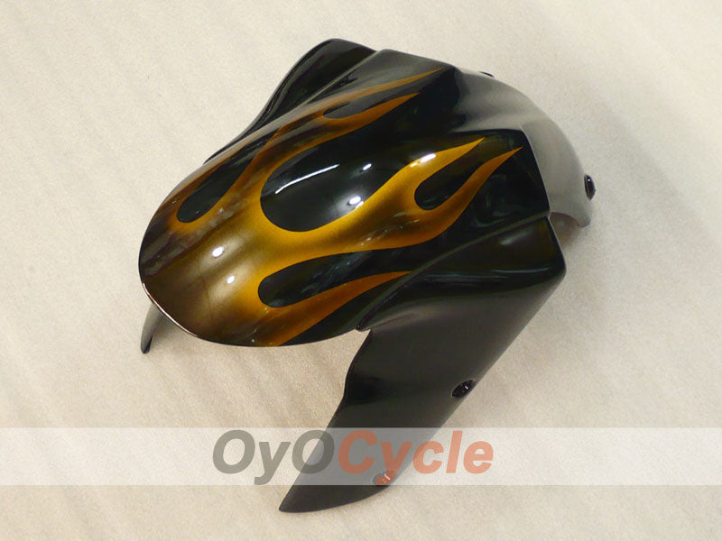 Vordere Kotflügelverkleidung für Kawasaki 04-05 Ninja ZX-10R #OYO87913318 Zweitbild