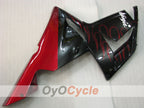 Linke und rechte Seitenverkleidung für Kawasaki 04-05 Ninja ZX-10R #OYO87913325