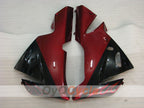 Linke und rechte Seitenverkleidung für Kawasaki 04-05 Ninja ZX-10R #OYO87913325
