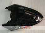 Einspritz-Verkleidungskit für 04-05 NINJA ZX-10R - Rot, Schwarz - Flamme #OYO87901540