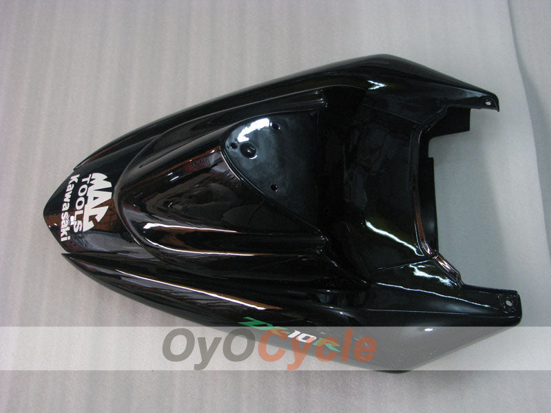 Heckverkleidung + Sitzabdeckung für Kawasaki 04-05 Ninja ZX-10R #OYO87913328 Zweitbild