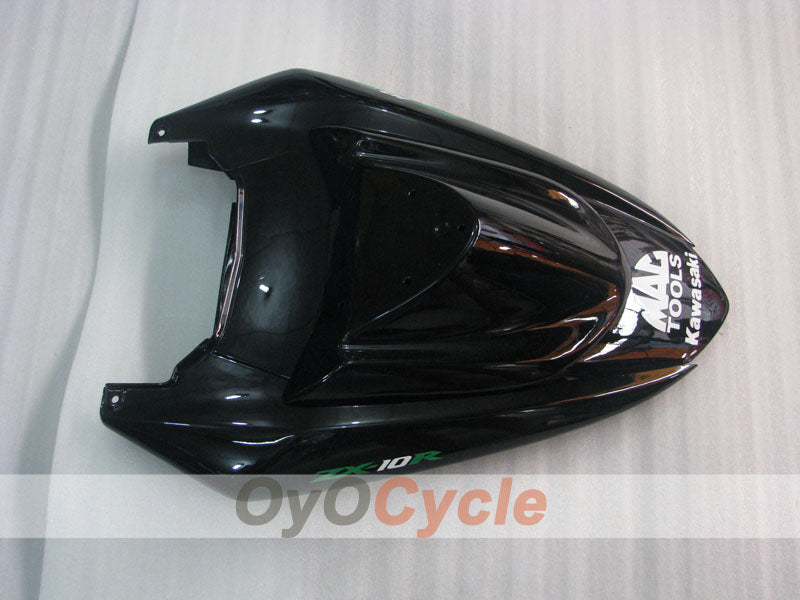 Heckverkleidung + Sitzabdeckung für Kawasaki 04-05 Ninja ZX-10R #OYO87913328