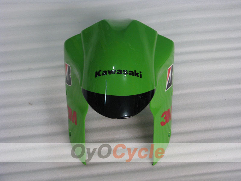 Vordere Kotflügelverkleidung für Kawasaki Ninja ZX-10R 04-05 #OYO87913330 Hauptbild