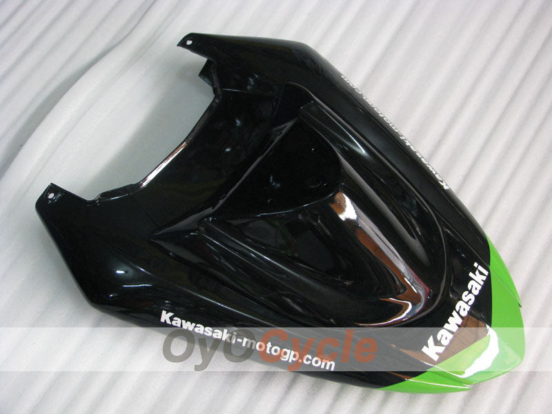 Heckverkleidung + Sitzabdeckung für Kawasaki 04-05 Ninja ZX-10R #OYO87913332 Zweitbild