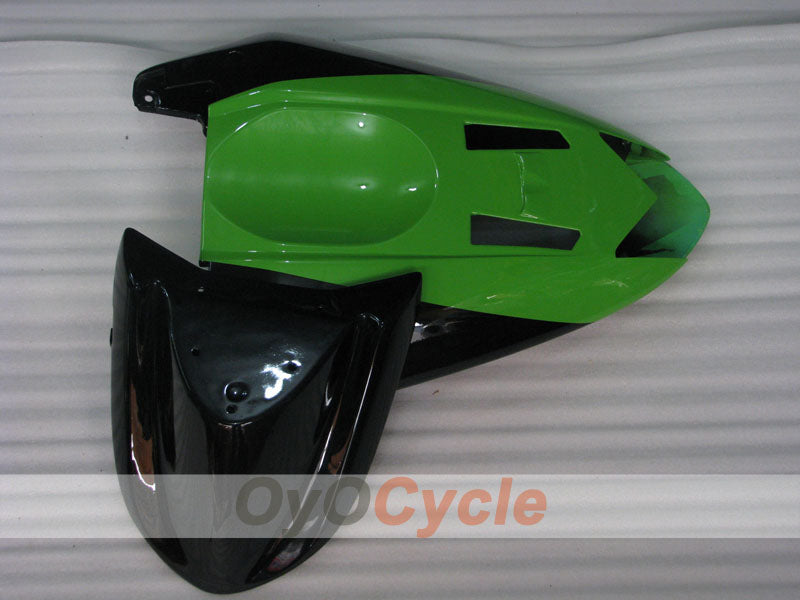 Heckverkleidung + Sitzabdeckung für Kawasaki 04-05 Ninja ZX-10R #OYO87913332