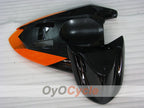 Heckverkleidung + Sitzabdeckung für Kawasaki 04-05 Ninja ZX-10R #OYO87913336