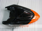 Einspritz-Verkleidungskit für 04-05 NINJA ZX-10R - Orange, Schwarz - Monster #OYO87901546