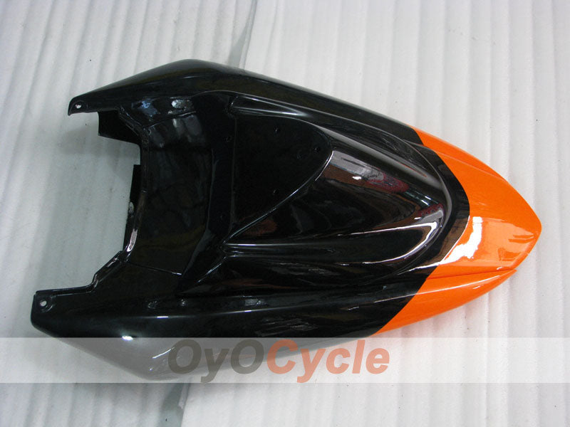 Heckverkleidung + Sitzabdeckung für Kawasaki 04-05 Ninja ZX-10R #OYO87913336