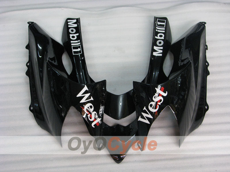 Obere Frontverkleidung für Kawasaki Ninja ZX-10R 04-05 #OYO87913338 Hauptbild