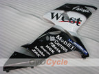 Linke & rechte Seitenverkleidung für Kawasaki 04-05 Ninja ZX-10R #OYO87913339