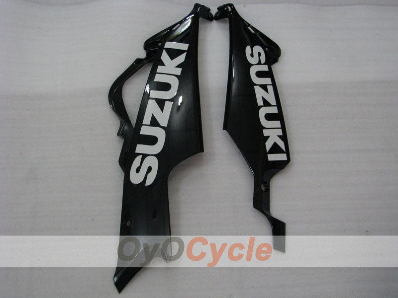 Linke und rechte Seitenverkleidung für Suzuki 06-07 GSXR750 #OYO87909748 Zweitbild