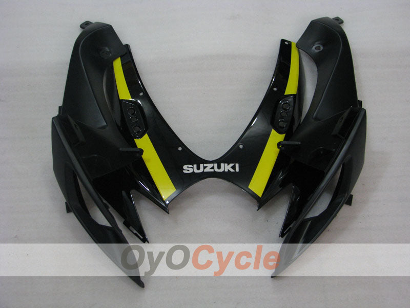Obere Frontverkleidung für Suzuki GSXR750 06-07 #OYO87909746