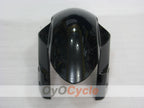 Einspritzverkleidungssatz für 06-07 GSX R600 - Gelb, Schwarz - Werksstil #OYO87901556