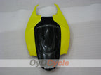 Einspritzverkleidungssatz für 06-07 GSX R600 - Gelb, Schwarz - Werksstil #OYO87901556