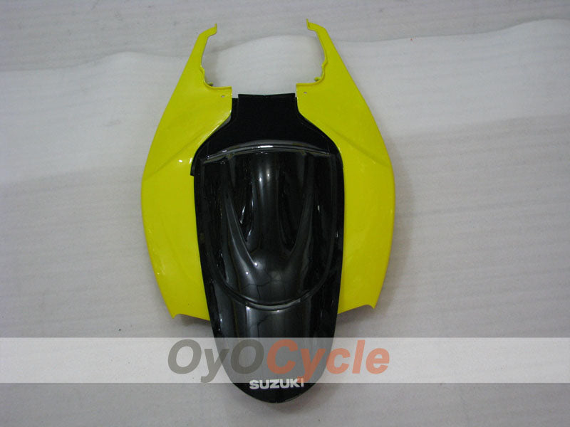 Heckverkleidung + Sitzabdeckung für Suzuki 06-07 GSXR750 #OYO87909747 Hauptbild